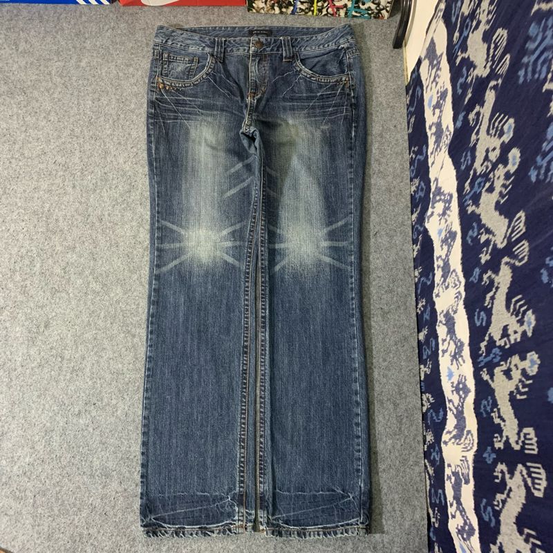 Celana jeans, foto 3
