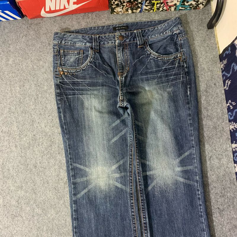 Celana jeans, foto 4