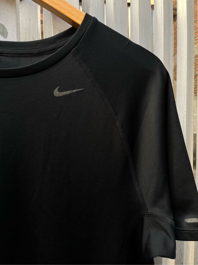 Jersey Running Nike Dri-fit, foto 2