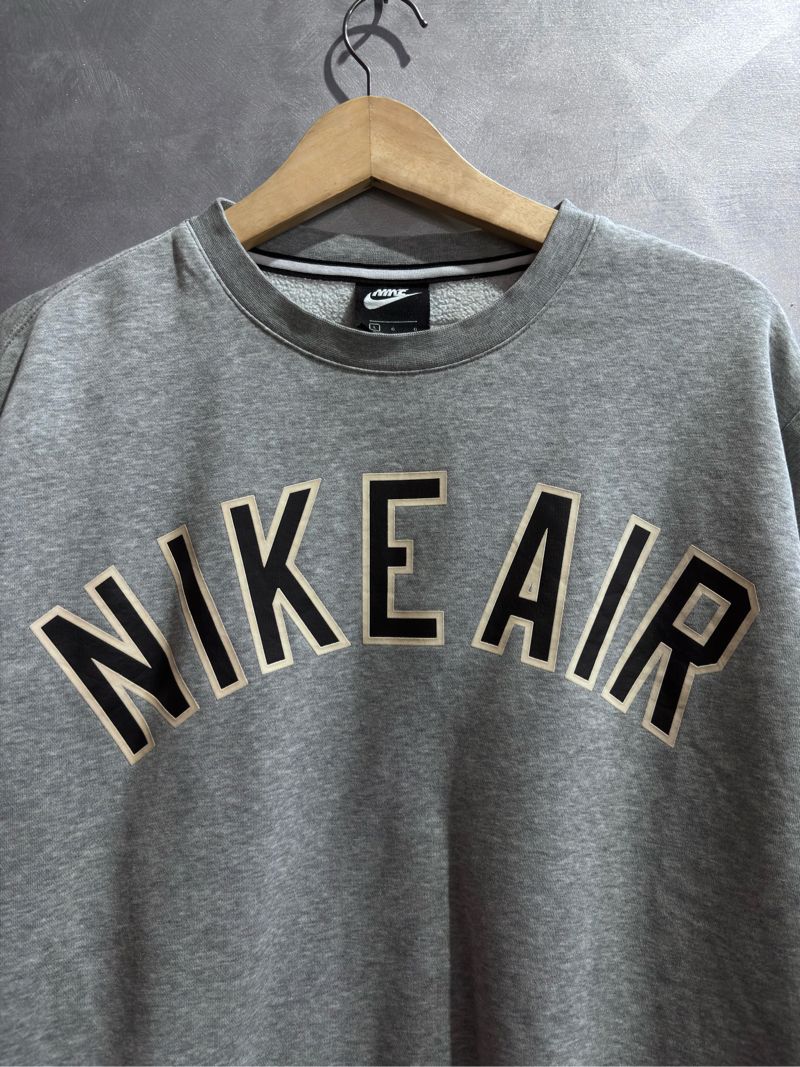 Nike crewneck size L, foto 2