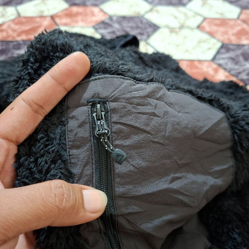 Sherpa Jacket Fieldcore, foto 4