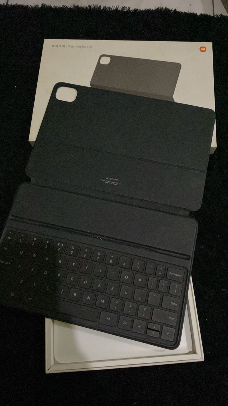 Keyboard Xiaomi Pad 5, foto 5