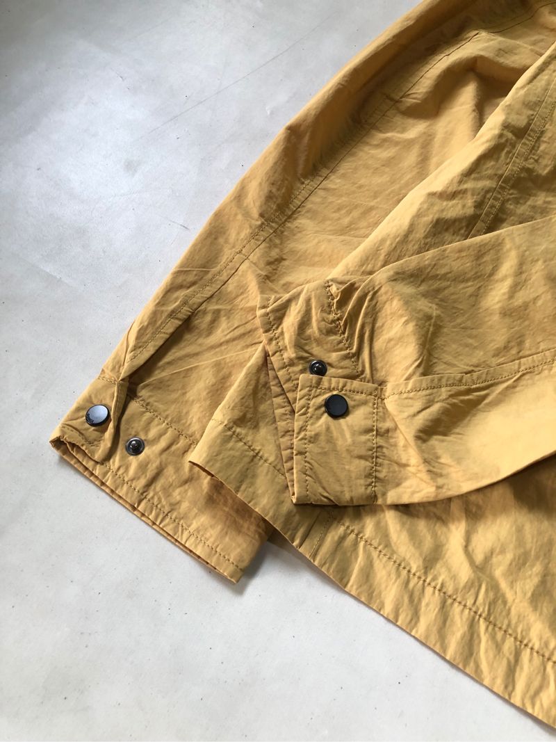 Overshirt Nylon GGIO, foto 7
