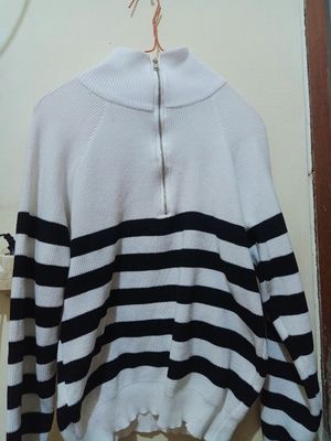 Salur Zipper