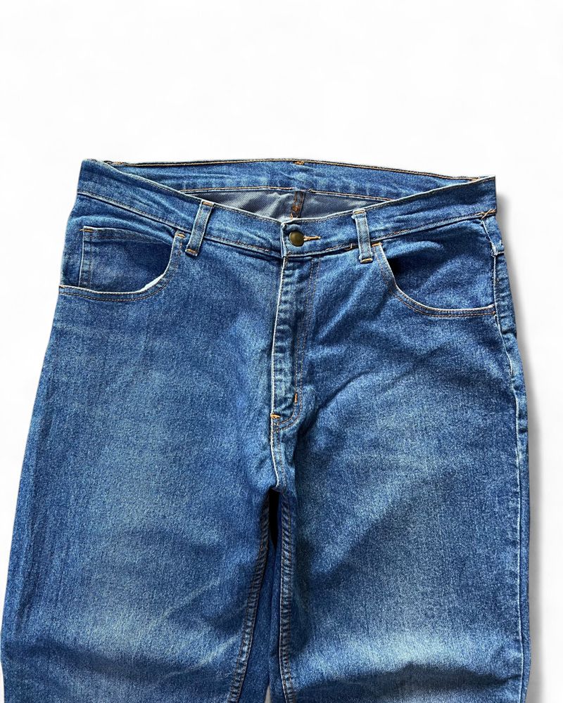 UNKNOWN BASIC JAPAN JEANS, foto 4