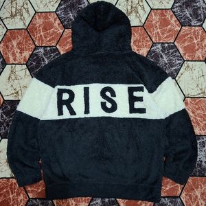 Sherpa Jacket Repezeen