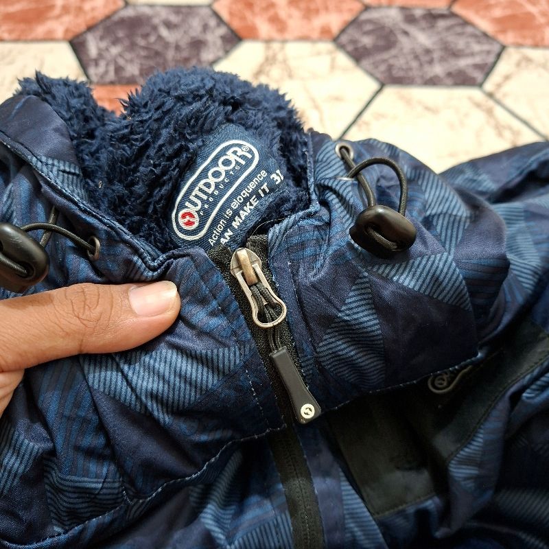 Outdoor Jacket Outdoor, foto 3