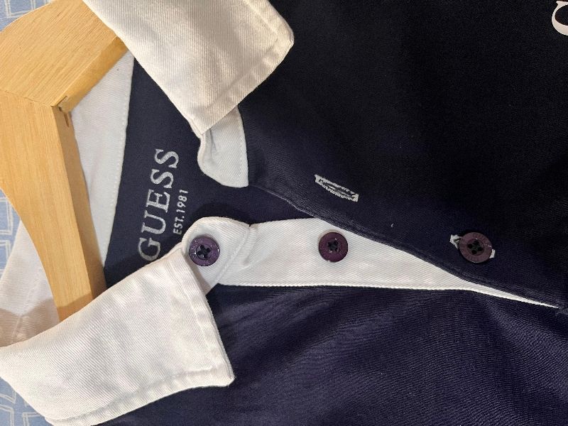 Guess half button, foto 3