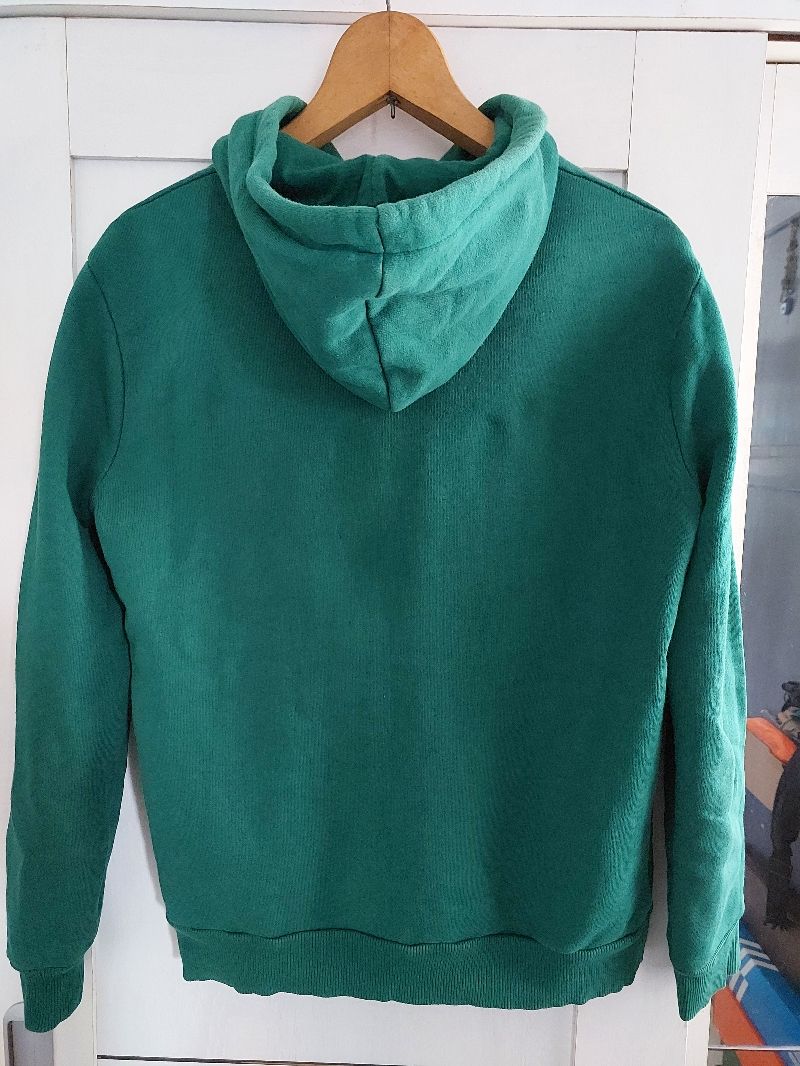 Zara Casual Hoodie, foto 2