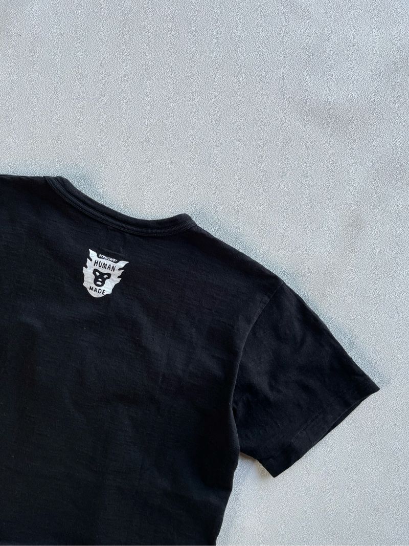 Kaos human made big logo, foto 5