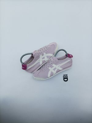 Onitsuka Tiger Mexico 66 Purple White