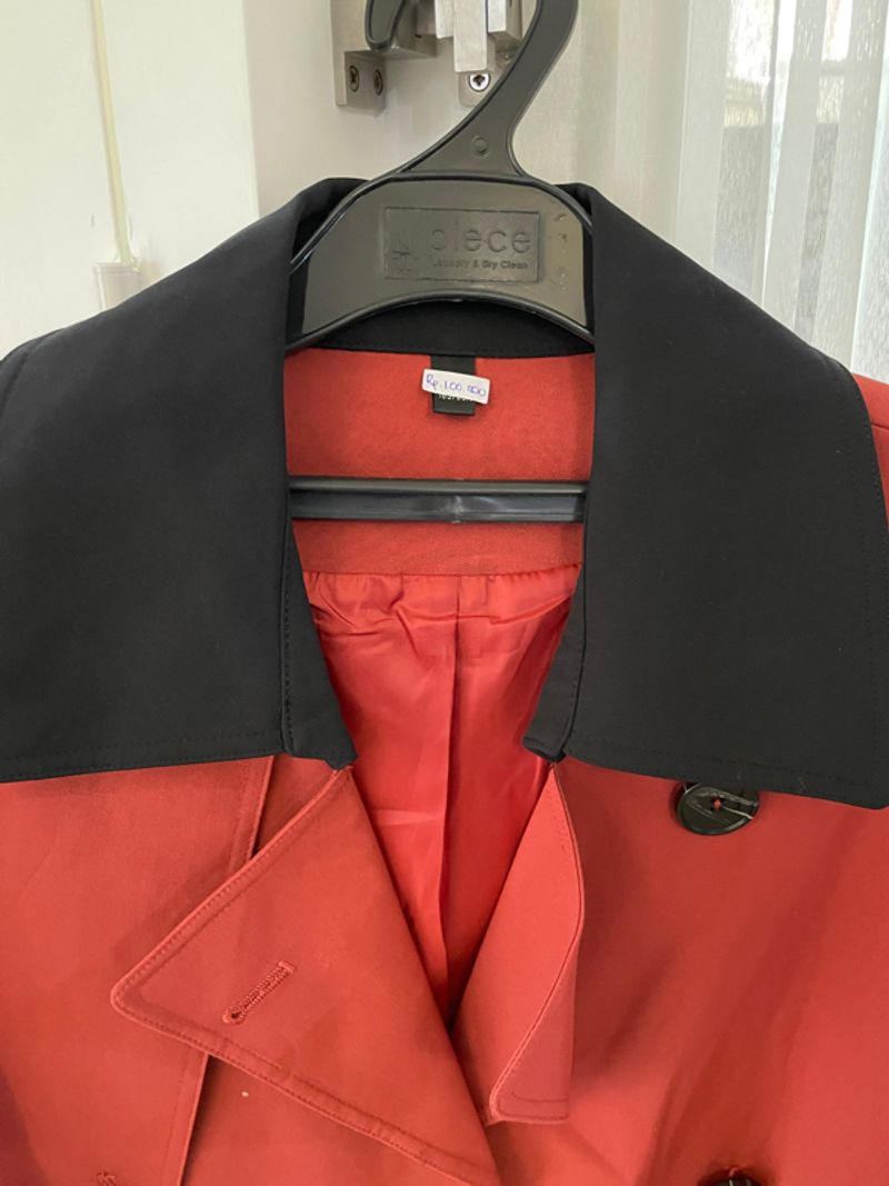 Semi Coat, foto 2