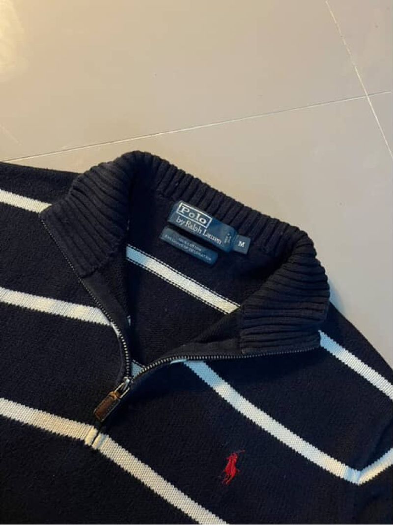 Halfzip Ralph Lauren, foto 4