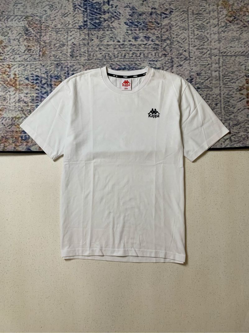 Kappa Italia Tshirt, foto 3