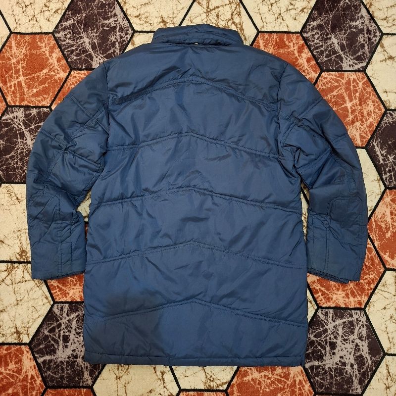 Puffer Jacket Tommy Hilfiger, foto 2