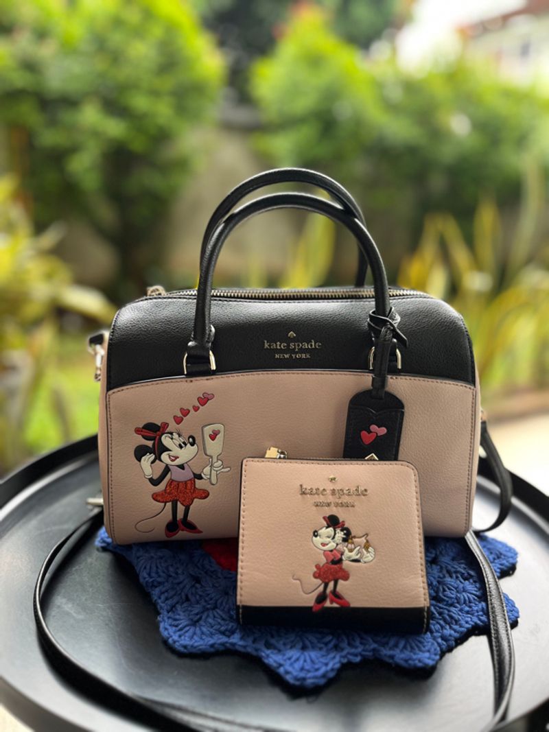 Kate spade disney, foto 2