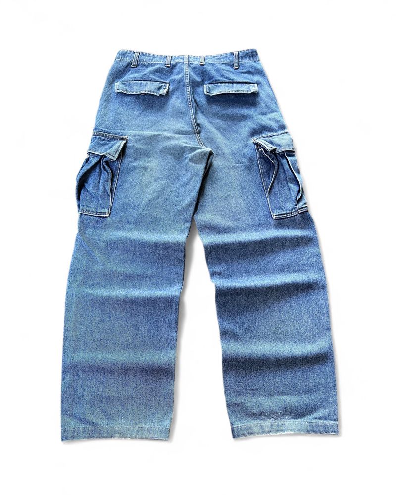 ANAHEIM CARGOPANTS JEANS, foto 7