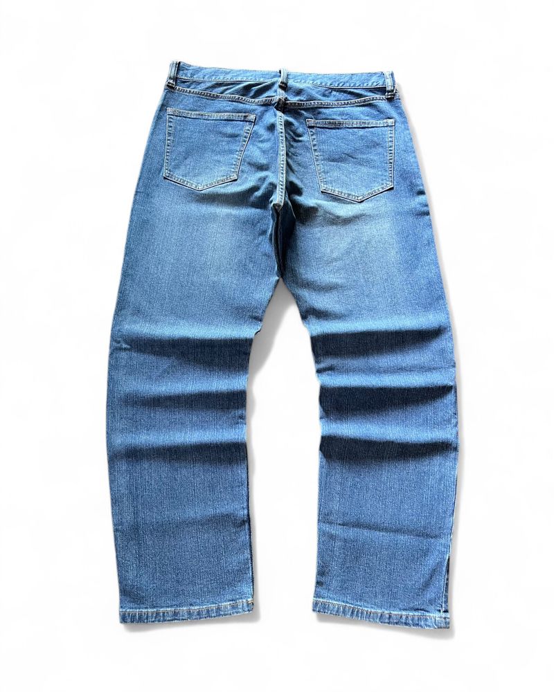 TOPVALU JEANS STRETCH, foto 6