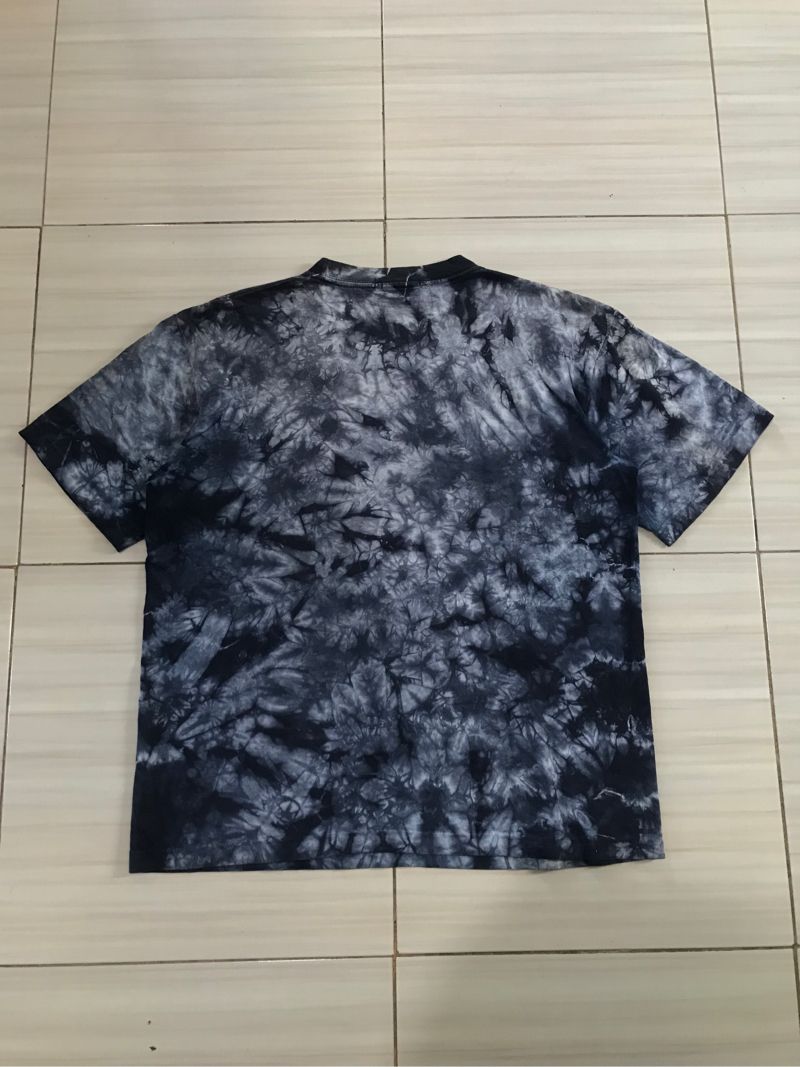 TSHIRT TMO CLUB TIE DYE, foto 5