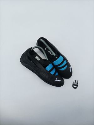 Puma Speedcat Ballet Leather Black