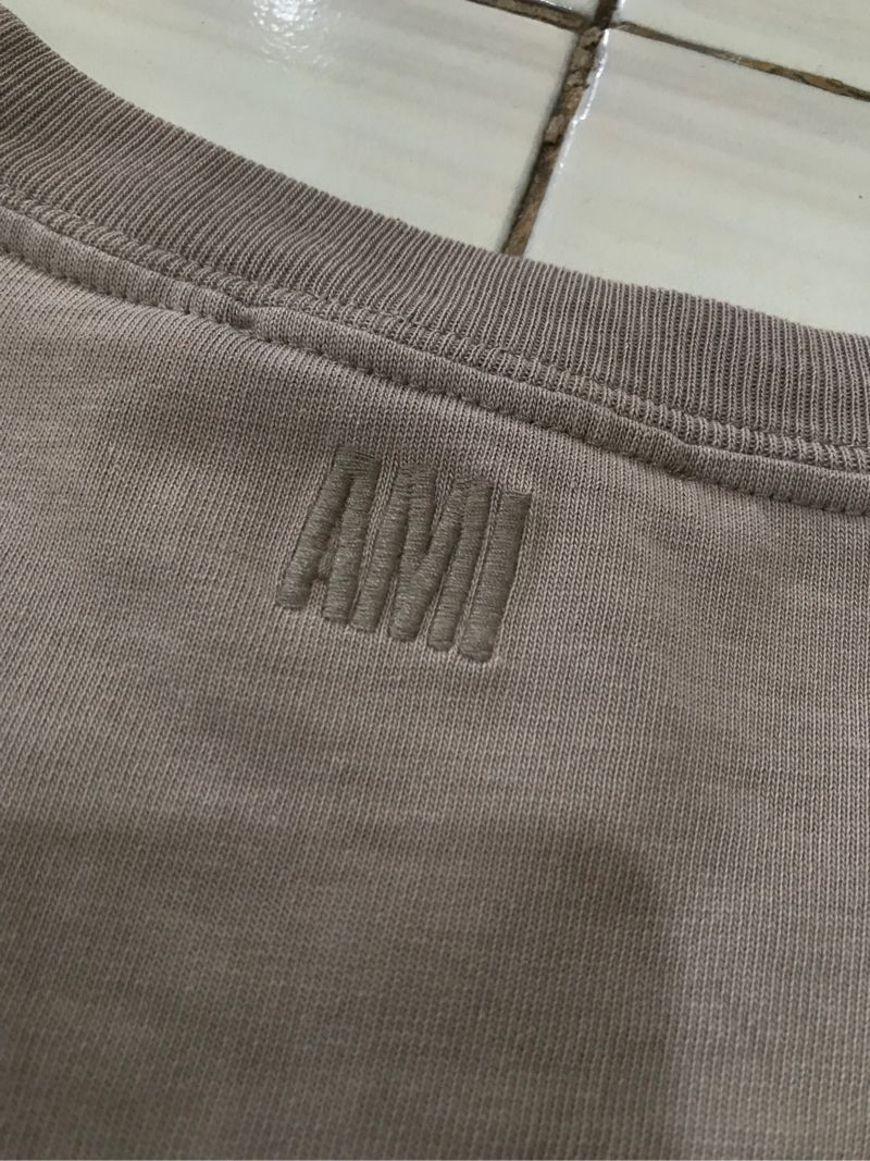 TSHIRT AMI PARIS, foto 6