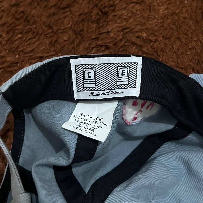 Cav Empt Snapback Cap Hat Topi, foto 4