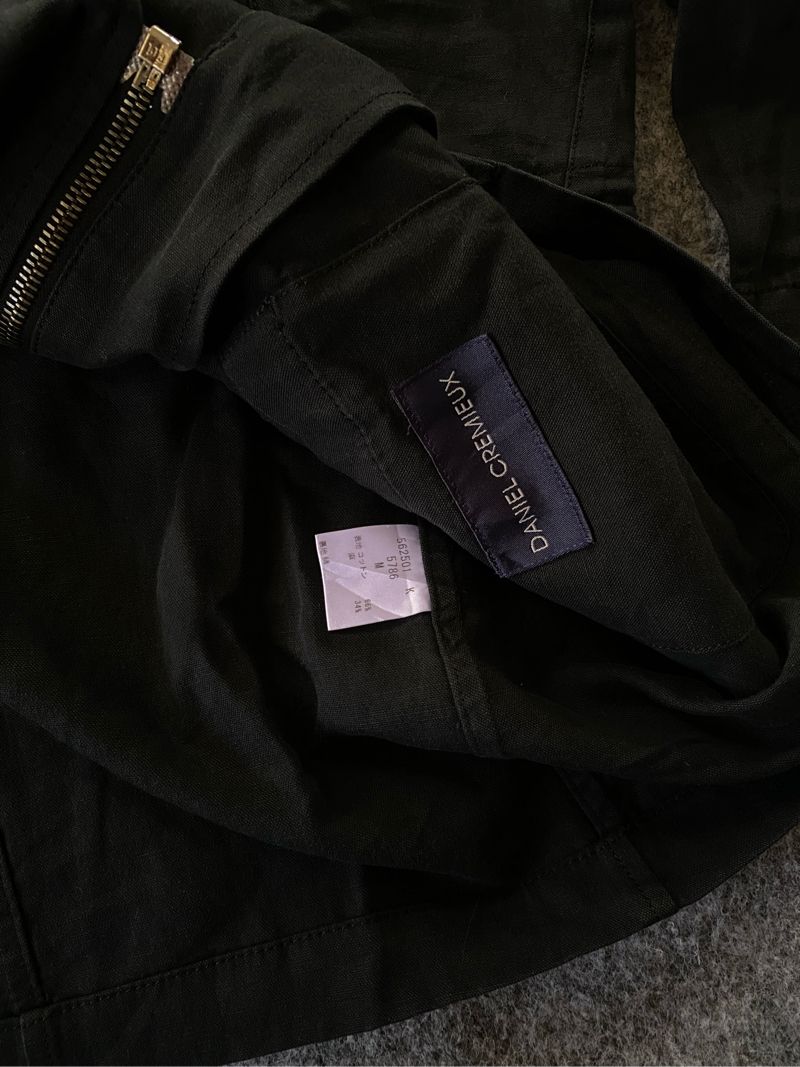 Parka jacket DANIEL CREMIEUX, foto 6
