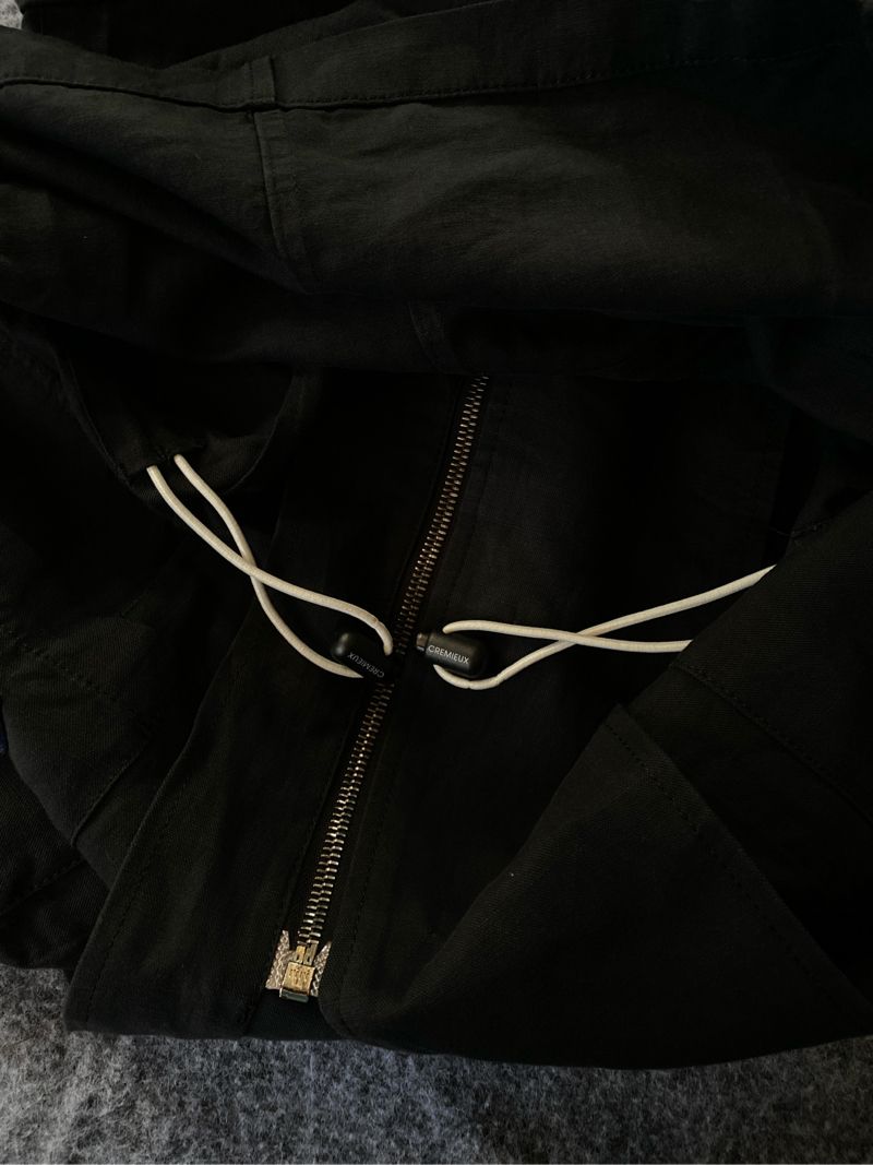 Parka jacket DANIEL CREMIEUX, foto 4