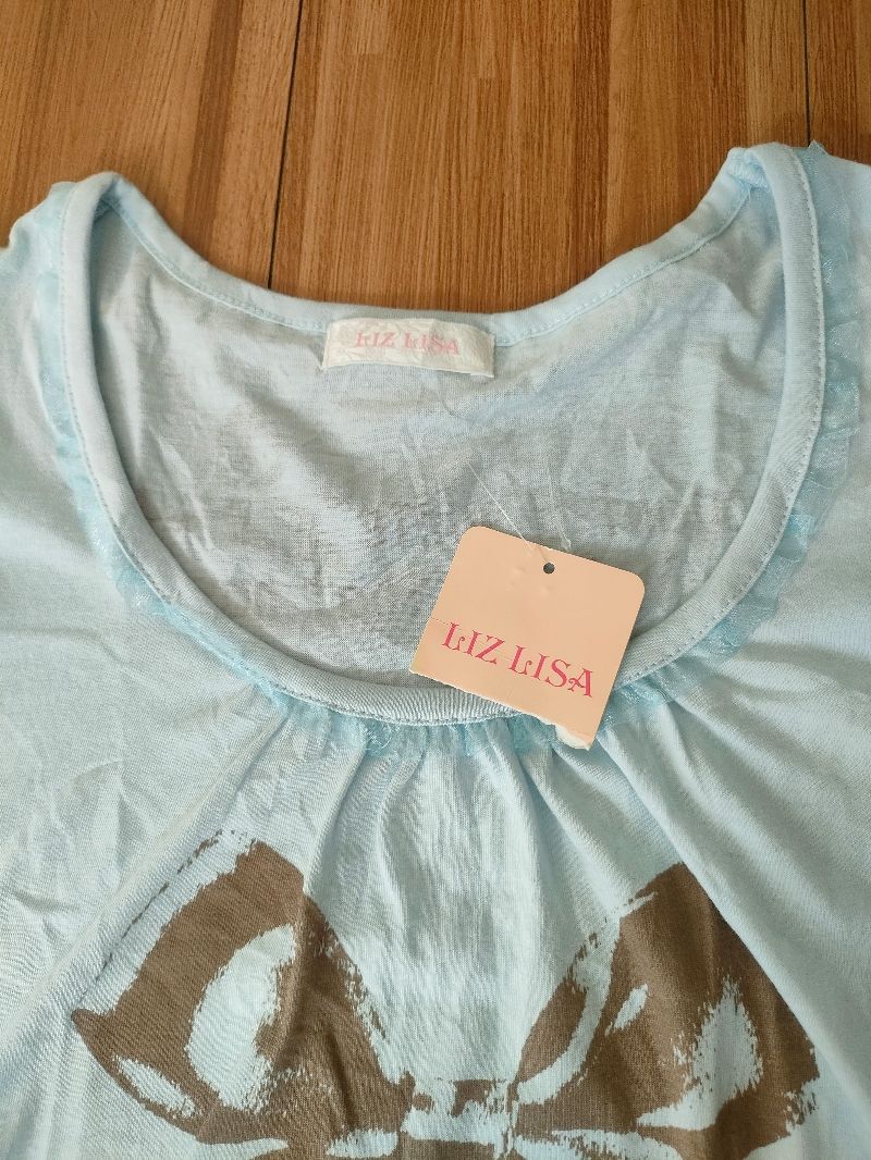 Blouse Lizlisa New with tag, foto 2