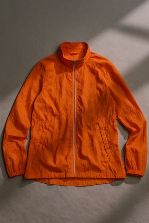 Jaket running brand crocodile