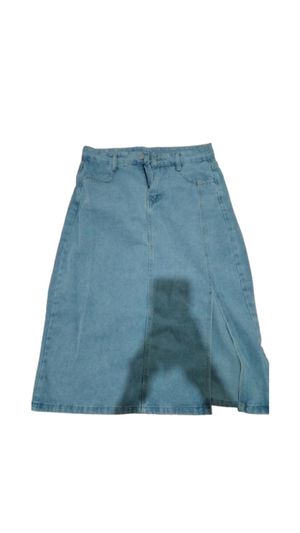 rok jeans