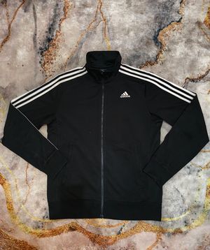 Tracktop Adidas