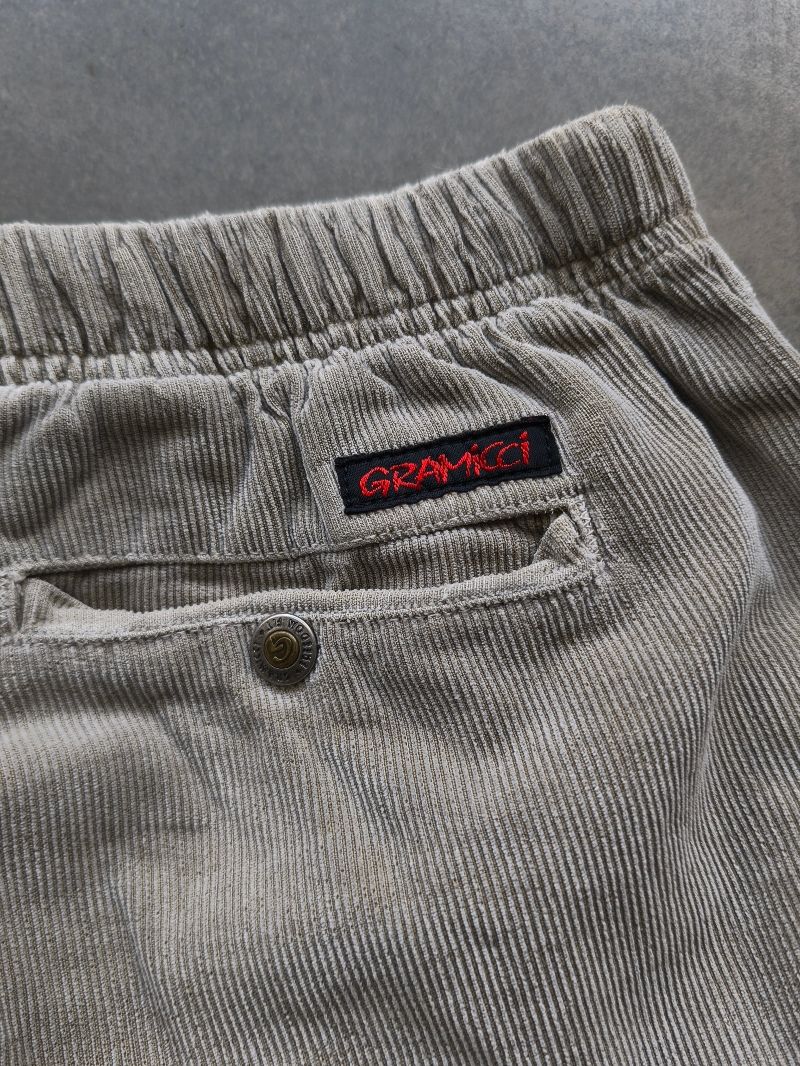 shortpants Gramicci Made in usa, foto 3