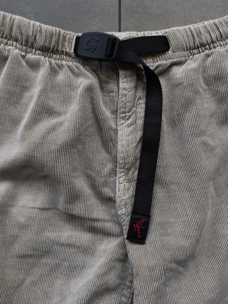shortpants Gramicci Made in usa, foto 5