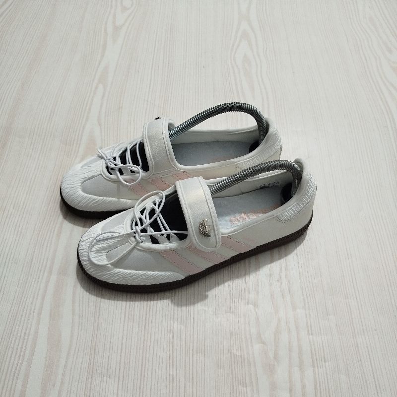 Adidas samba jane, foto 3