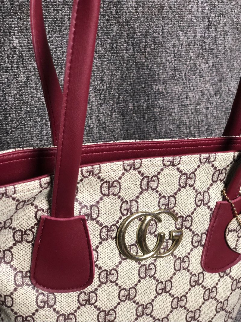 NEW Tas wanita shoulder bag, foto 3