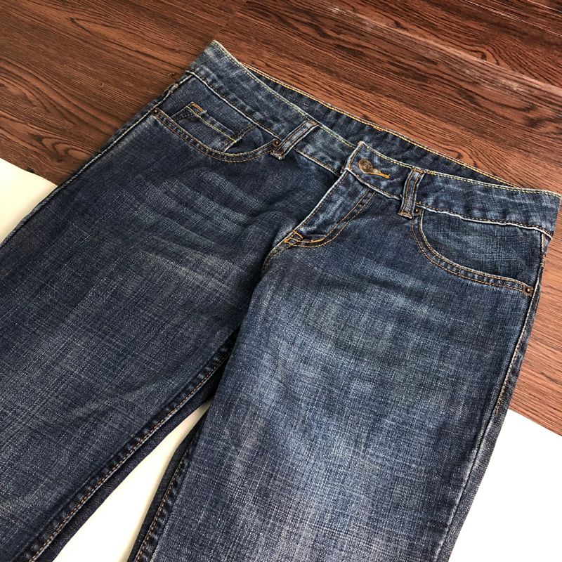 Celana jeans vond*cth, foto 6