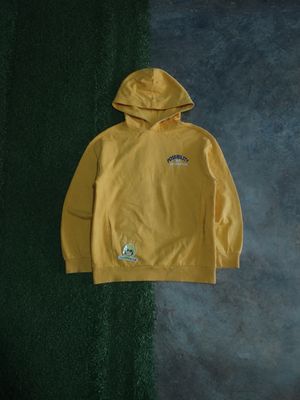 HOODIE HANGTEN