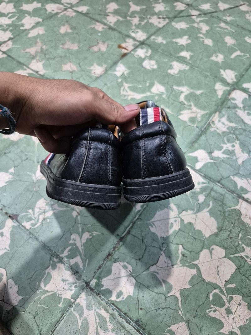 Sepatu Thom Browne Leather(42), foto 5