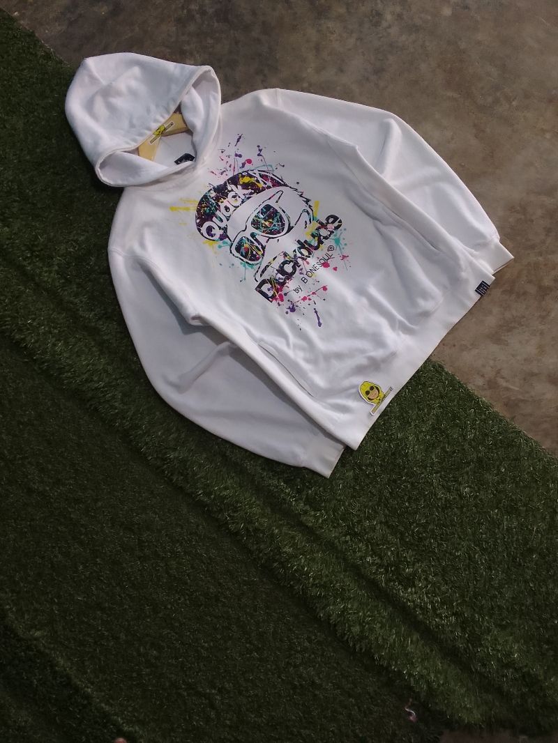 HOODIE B'ONE SOUL, foto 3