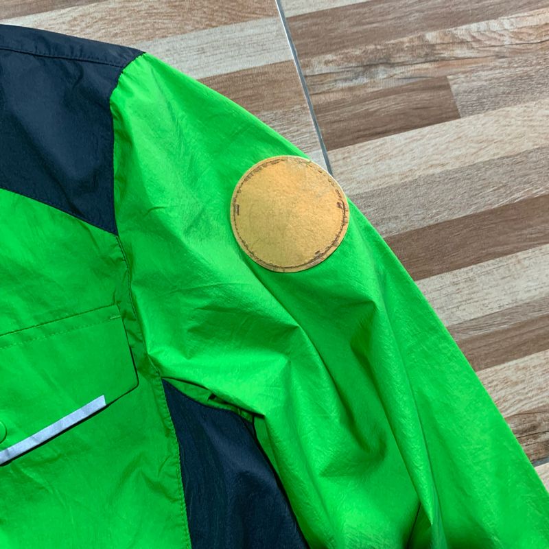 Lowe Alpine Waterproof Jacket, foto 5