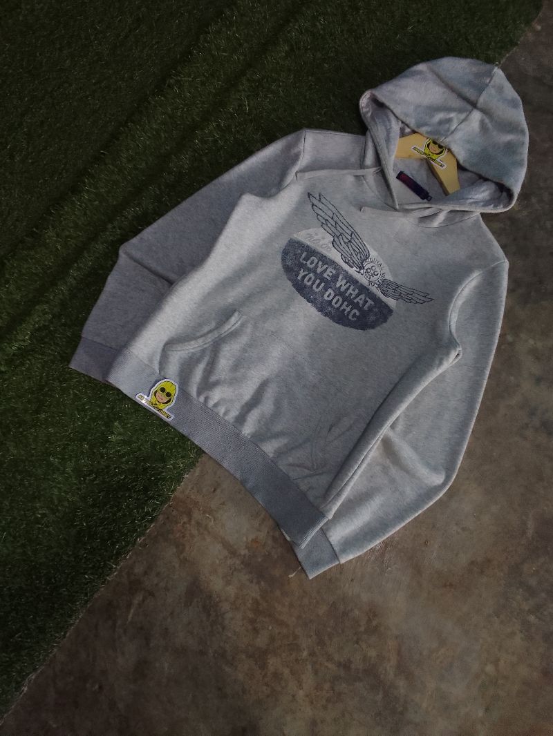 HOODIE DOHC, foto 2