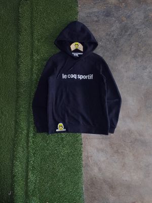 HOODIE LE COQ SPORTIF