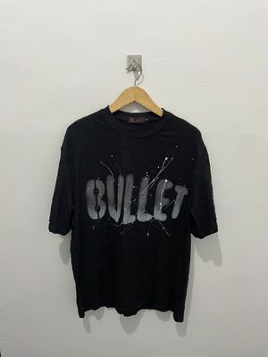Kaos anbullet 3D second original