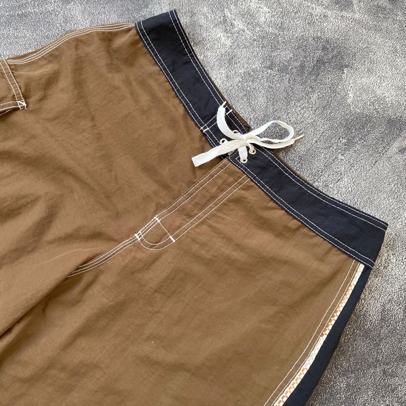Shortpants Cargo Quiksilver Y2k  sz 34, foto 3