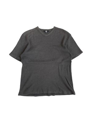 Calvin Klein Blank tee