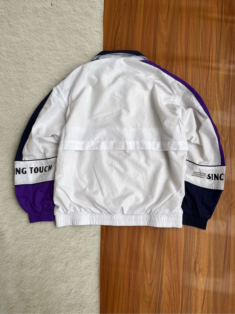 Yonex Wind Breaker Color Block, foto 6