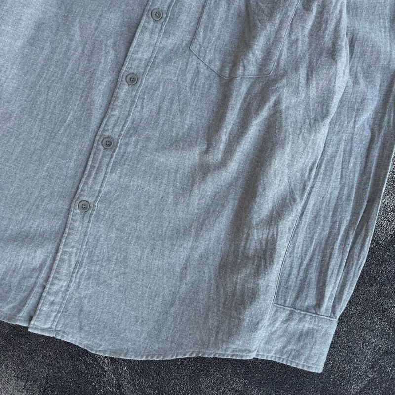 Uniqlo Flannel Shirt, foto 6