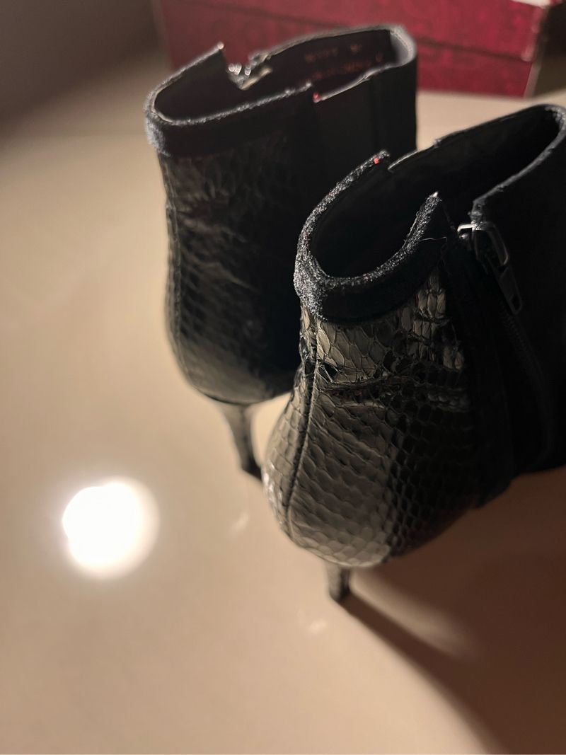 Staccato Ankle Boots - Heels, foto 3