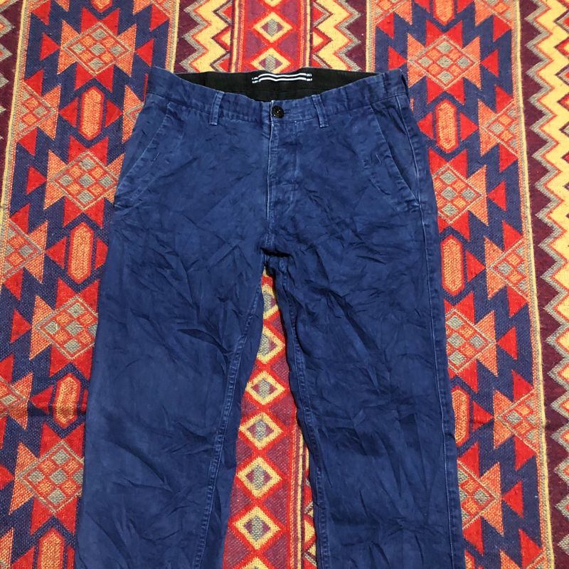 Stone island pants, foto 2